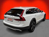 Volvo V90 Cross Country vaihtoauto