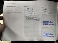 Volvo V90 Cross Country vaihtoauto