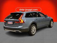 Volvo V90 Cross Country vaihtoauto