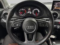 Audi Q2 vaihtoauto