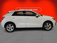 Audi Q2 vaihtoauto
