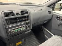 Toyota Hiace vaihtoauto