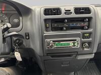 Toyota Hiace vaihtoauto