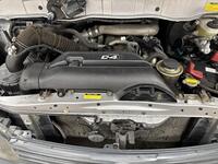 Toyota Hiace vaihtoauto