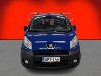 Peugeot Expert vaihtoauto