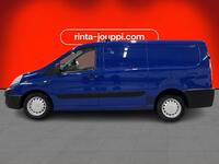 Peugeot Expert vaihtoauto