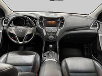 Hyundai Santa Fe vaihtoauto