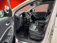 Hyundai Santa Fe vaihtoauto