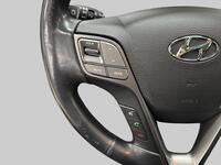 Hyundai Santa Fe vaihtoauto