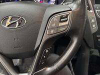 Hyundai Santa Fe vaihtoauto