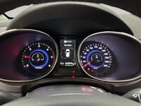 Hyundai Santa Fe vaihtoauto