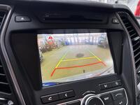 Hyundai Santa Fe vaihtoauto