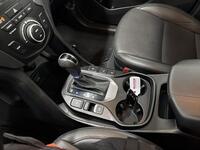 Hyundai Santa Fe vaihtoauto