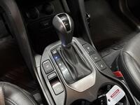 Hyundai Santa Fe vaihtoauto