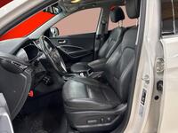 Hyundai Santa Fe vaihtoauto