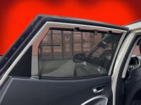 Hyundai Santa Fe vaihtoauto