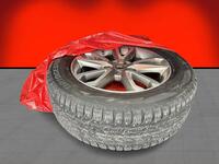 Hyundai Santa Fe vaihtoauto