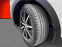 Hyundai Santa Fe vaihtoauto