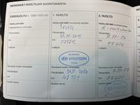 Hyundai Santa Fe vaihtoauto