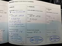 Hyundai Santa Fe vaihtoauto