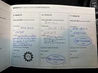 Hyundai Santa Fe vaihtoauto