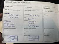 Hyundai Santa Fe vaihtoauto