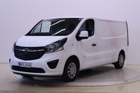 Opel Vivaro vaihtoauto