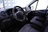 Opel Vivaro vaihtoauto