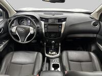 Nissan Navara vaihtoauto