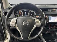 Nissan Navara vaihtoauto