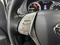 Nissan Navara vaihtoauto