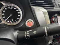 Nissan Navara vaihtoauto