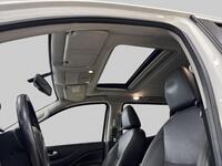Nissan Navara vaihtoauto