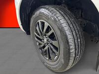 Nissan Navara vaihtoauto