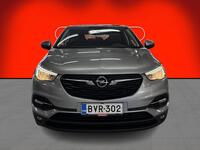 Opel Grandland X vaihtoauto