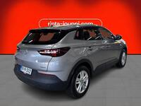 Opel Grandland X vaihtoauto