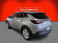 Opel Grandland X vaihtoauto