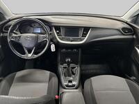 Opel Grandland X vaihtoauto