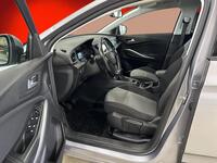 Opel Grandland X vaihtoauto