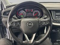 Opel Grandland X vaihtoauto