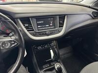 Opel Grandland X vaihtoauto