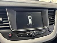 Opel Grandland X vaihtoauto