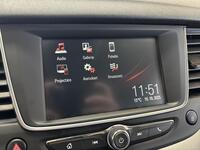 Opel Grandland X vaihtoauto
