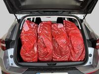 Opel Grandland X vaihtoauto