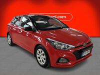 Hyundai i20 Hatchback vaihtoauto