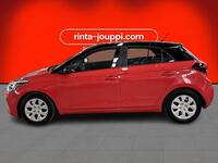 Hyundai i20 Hatchback vaihtoauto