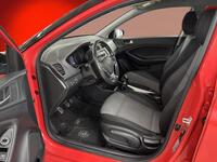Hyundai i20 Hatchback vaihtoauto