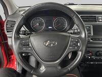 Hyundai i20 Hatchback vaihtoauto