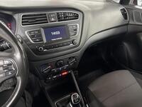 Hyundai i20 Hatchback vaihtoauto