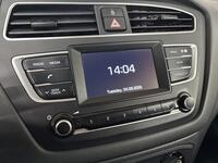 Hyundai i20 Hatchback vaihtoauto
